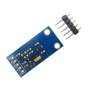 HR0107 GY-30 light module BH1750FVI digital light sensor module